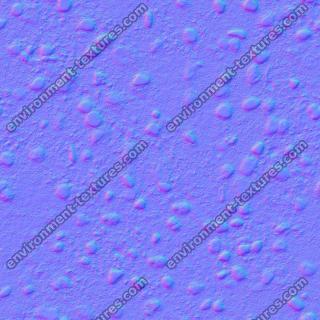 seamless ground concrete normal mapping 0004
